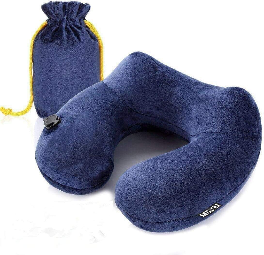 cuscino lombare per il viaggio in aereo