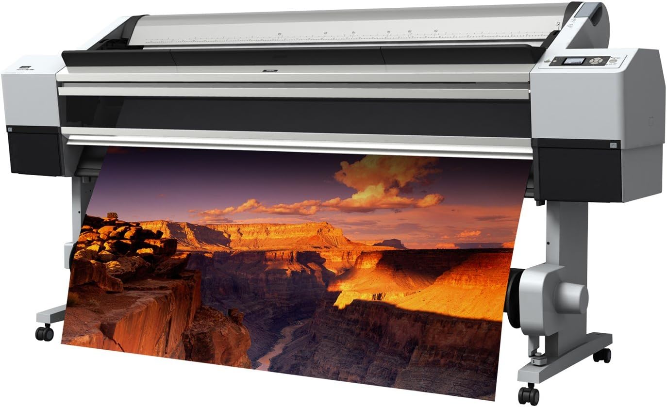 Plotter periferico de salida 【2020】🥉 | Los mejores ploter del mercado a  los mejores precios.