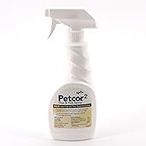 Zoecon Petcor2 Flea &amp; Tick Spray
