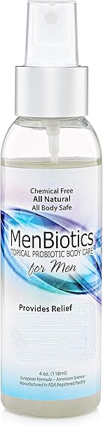 best topical probiotic for acne