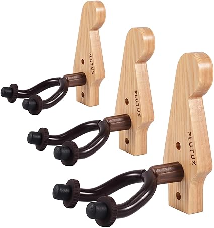 Newkits 20 Buah 058 Mm Frosted Abs Plektrum Alat Pemetik Gitar
Aksesoris Gitar