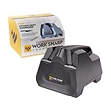 Work Sharp Electric Kitchen Knife Sharpener - Get
