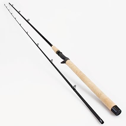 g loomis gl3 baitcaster