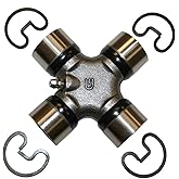 GMB 210-0153 Universal Joint | Replaces 369 1004. OE-grade replacement.
