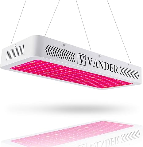 Vander 3000W LED Grow Light