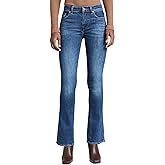 7 for All Mankind Womens Bootcut Jeans