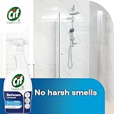 Cif Cleanboost Bathroom Spray 700ml - 100% Grime & Limescale Removal view 5