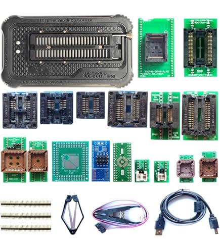 Amazon.com: Eprom Programmer