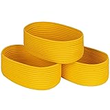 Kriitools Shelf Storage Baskets for