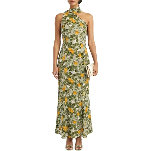 ink blue maxi dress The Dreamer Maxi Dress in Ink
