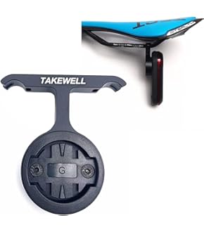 Cestbon Radar Bike Mount for Garmin Varia Rtl510 515 TL300