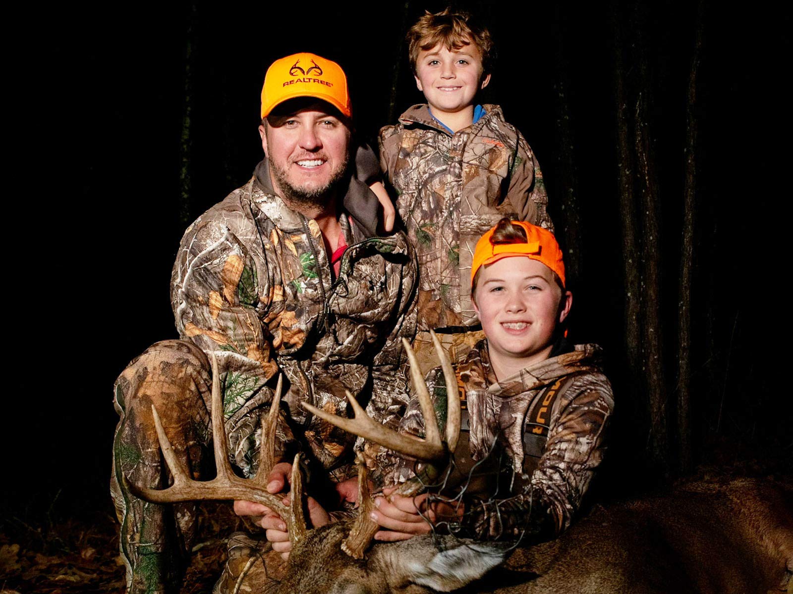 Watch Buck Commander | Prime Video