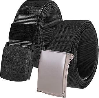 Cintura Militare Uomo Esercito - Foto 3