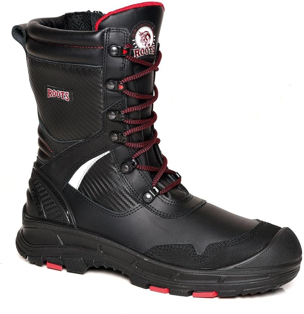 roots boots mens