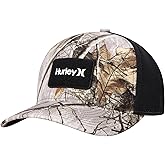 Hurley Mens M Fairway Trucker Hat