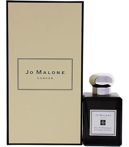 Amazon.com : Jo Malone Velvet Rose & Oud Cologne Intense Cologne