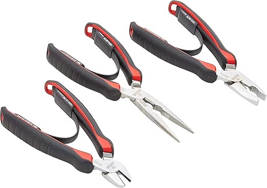 Facom Modm Cpea0 Module D Outillage Mousse 3 Pinces Multicolore Amazon Fr Bricolage