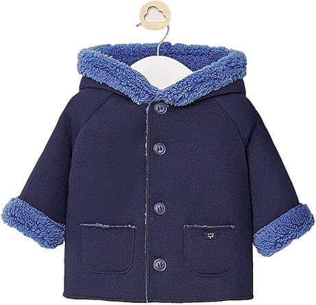 mayoral baby boy jacket