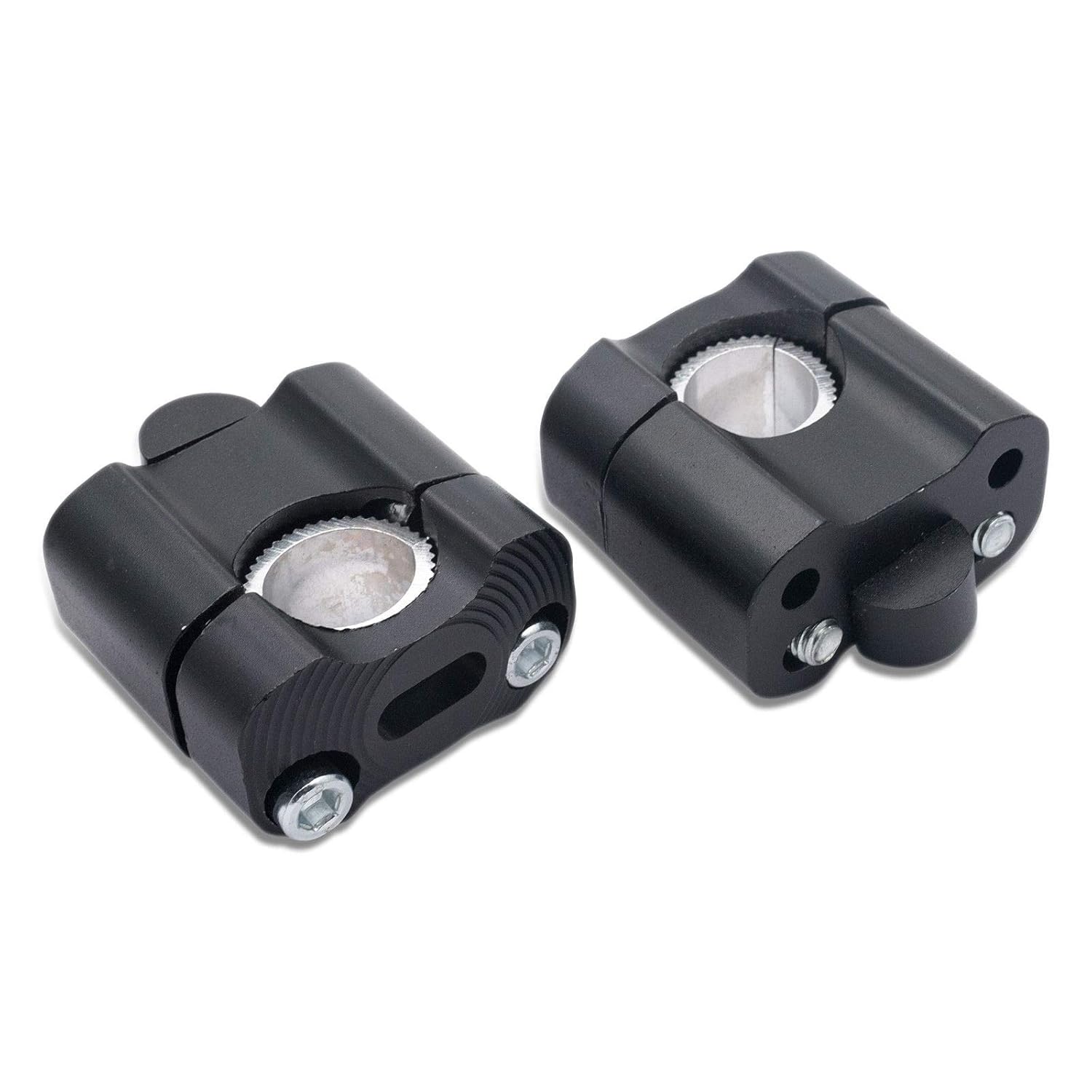 sportbike handlebar risers