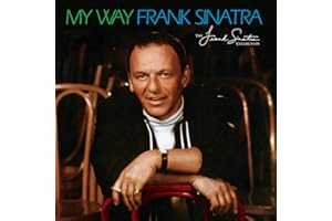 My Way (Vinyl)