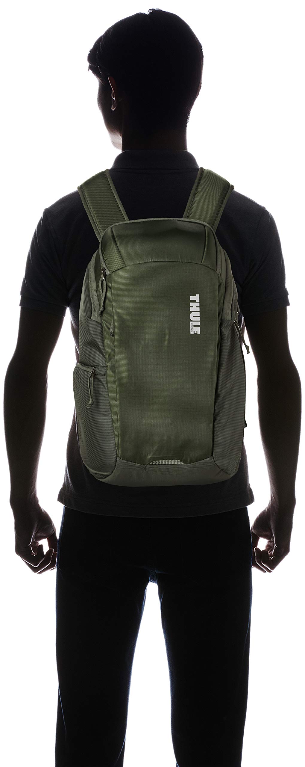 thule camera backpack