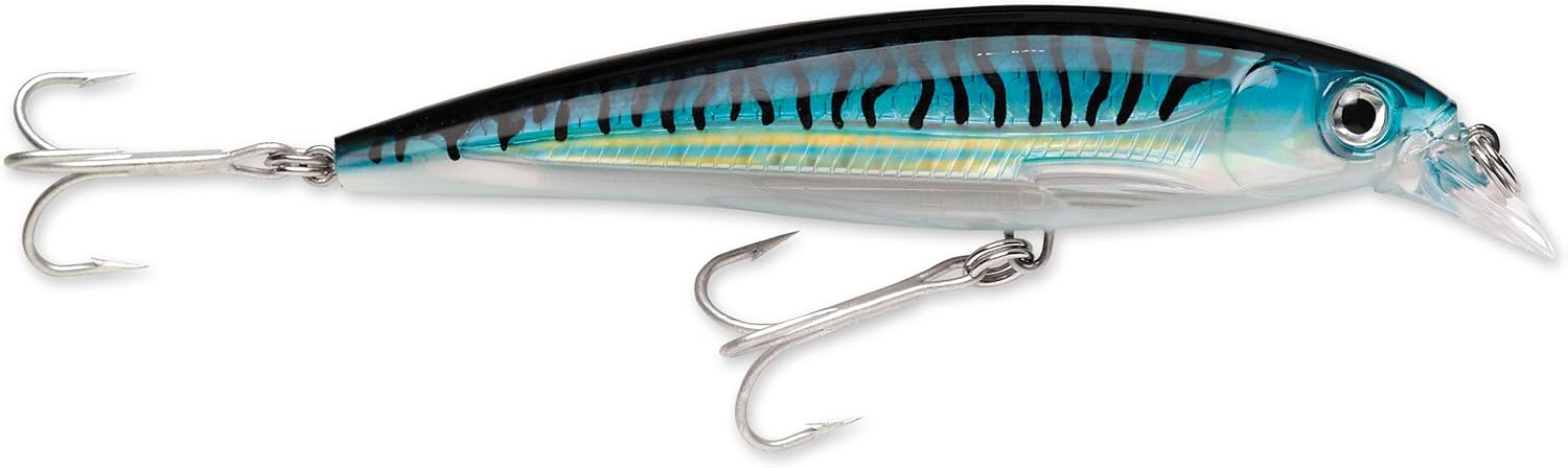 rapala trolling lures