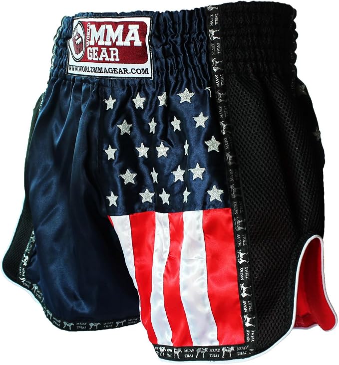 mma clothing line