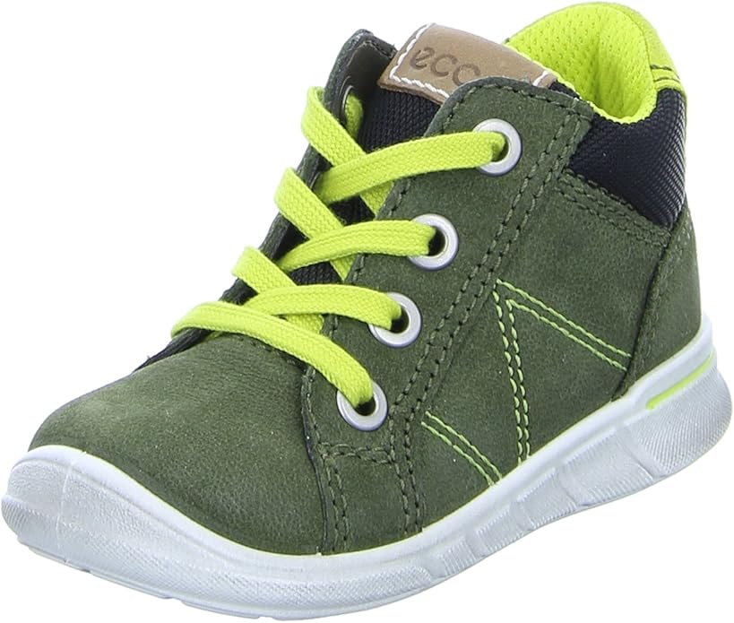 Ecco Baby Boys First Walking Shoes Amazon De Schuhe Handtaschen