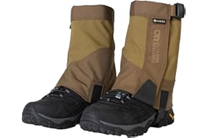 Outdoor Research Crocodile Mid-Height Gaiters