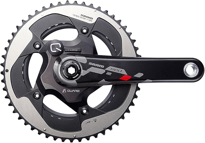 quarq gxp power meter