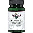 Vitanica Bitters Extra, Digestion Support, Vegan/Vegetarian, 30 Capsules