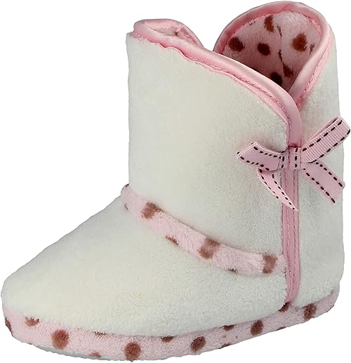 girls slipper boots