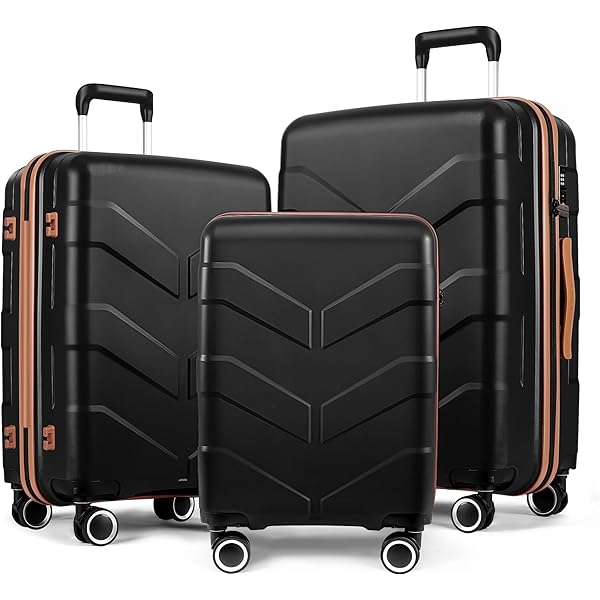 Amazon.com: Quiksilver Chimaca Suitcases Hardside Luggage with