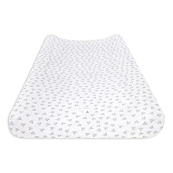 burt's bees changing pad