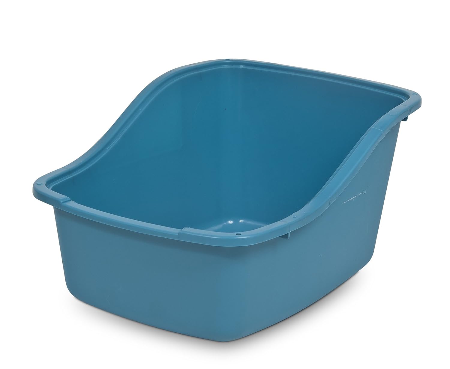 Litter Box High Back Petmate Plastic Jumbo NEW eBay