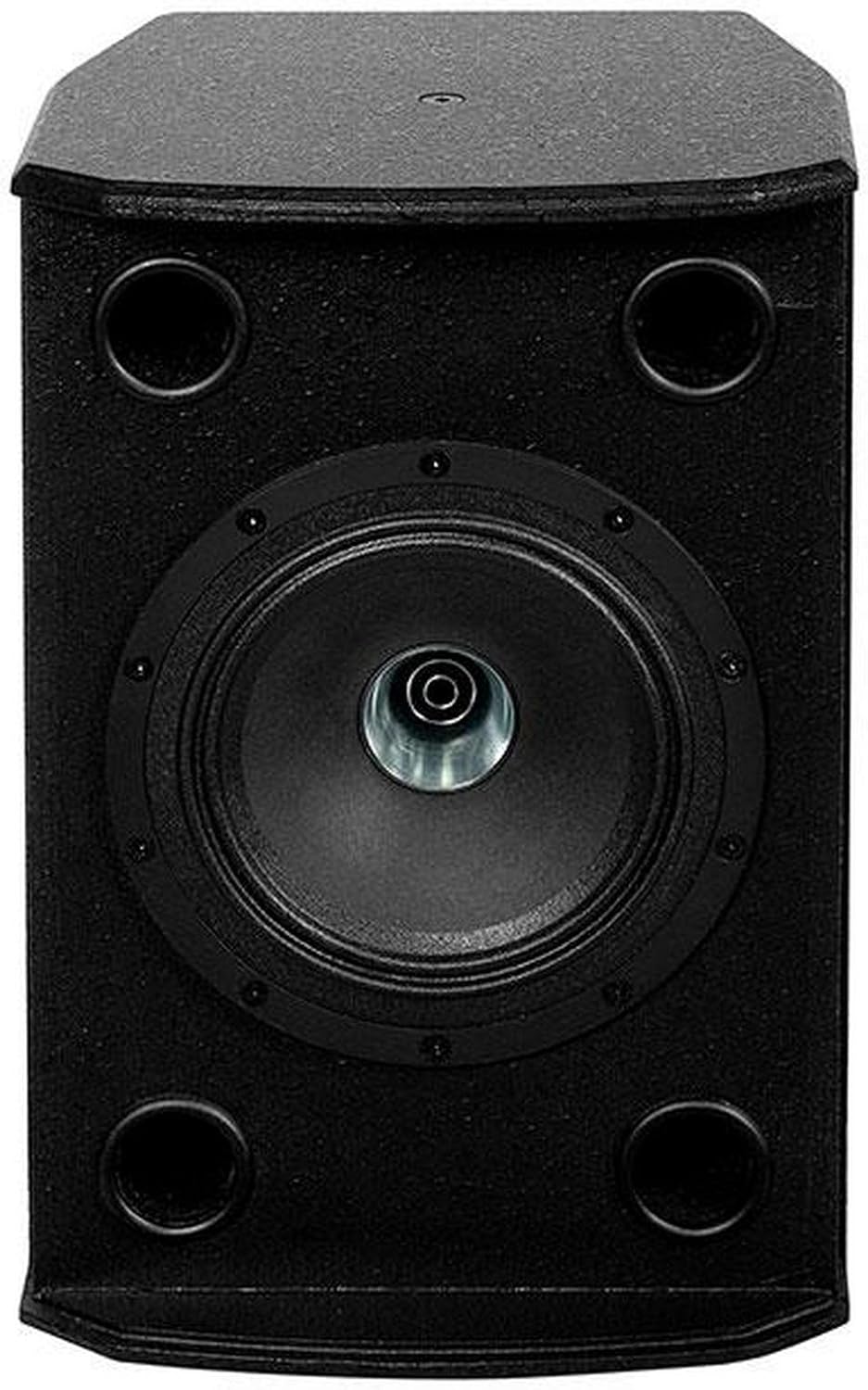 tannoy 10 inch dual concentric