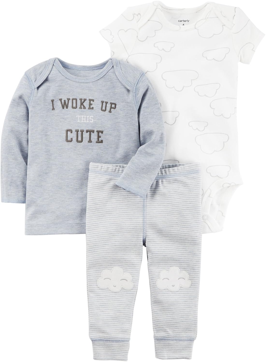 carters outfit sets