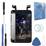 for iPhone 6s 4.7 Inch Digitizer Display LCD Screen