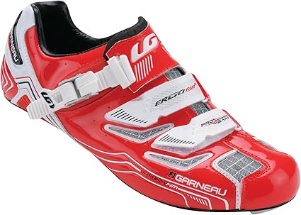 louis garneau men's cycling shoes