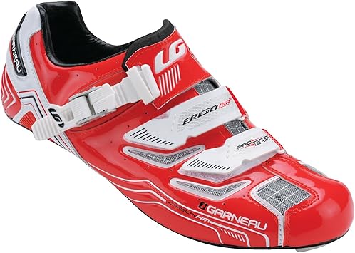 louis garneau road cycling shoes