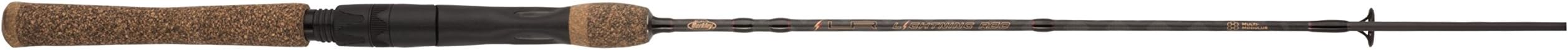 Berkley Lightning Rod Spinning Rod