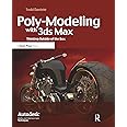 Poly-Modeling with 3ds Max: Thinking Outside of the Box