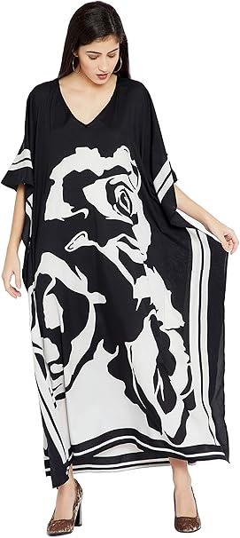 black and white store plus size