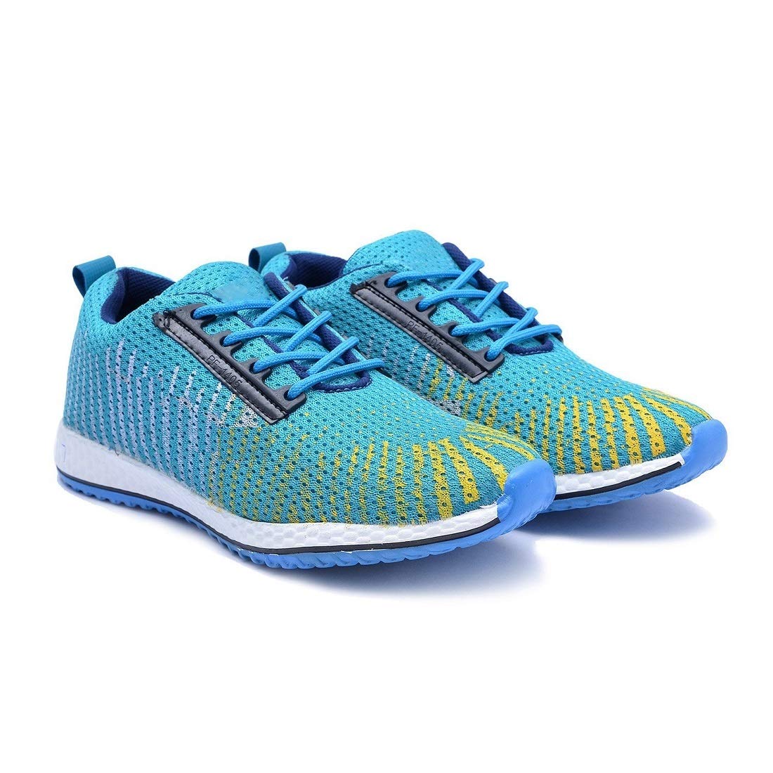 amazon light blue shoes