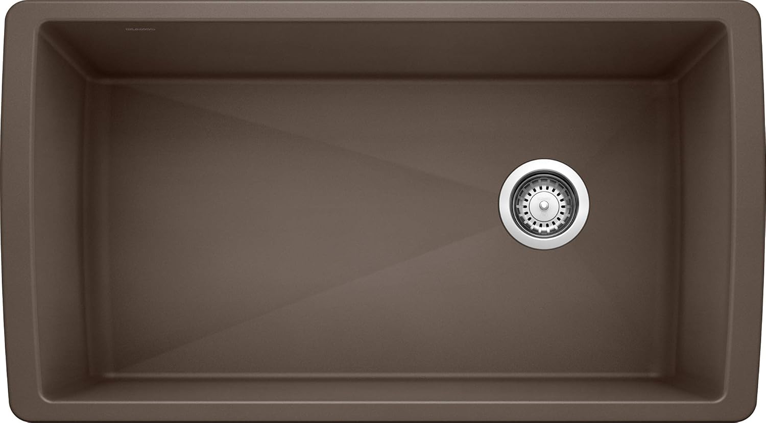 Best Brown Kitchen Sinks