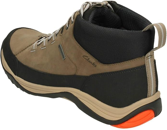 clarks baystone run gtx