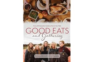 Good Eats and Gathering: From a 5th Generation Cranberry Farm to Your Table