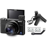 Sony RX100 VII Shooting Grip Kit