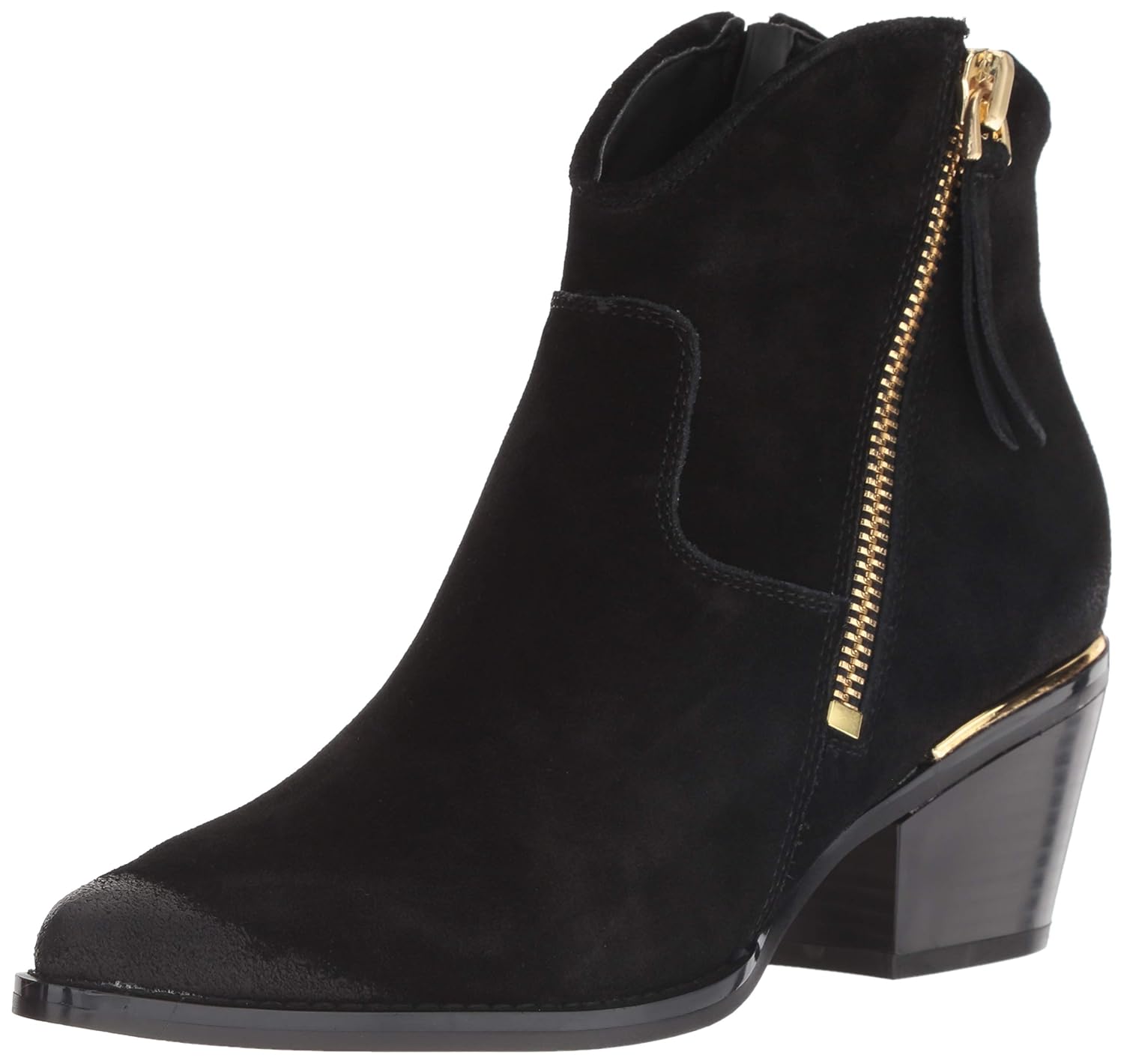 guess ankle boots 2018