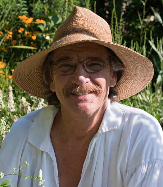 Vegetable Gardening the Colonial Williamsburg Way: 18th ...